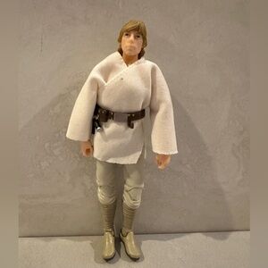 Star Wars Black Series Luke Skywalker 6" inch action figure Only